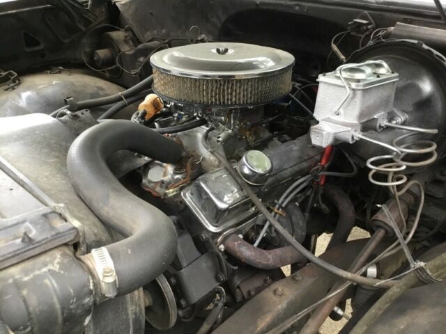 1976 Chevrolet Other Pickups - photo 6