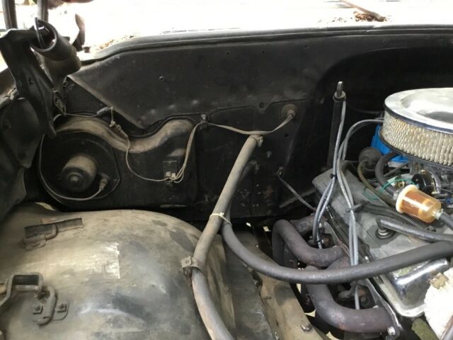 1976 Chevrolet Other Pickups - photo 7