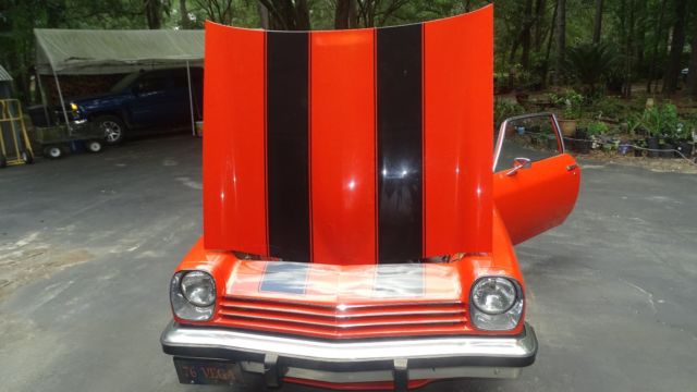 1976 Chevrolet Other - photo 10
