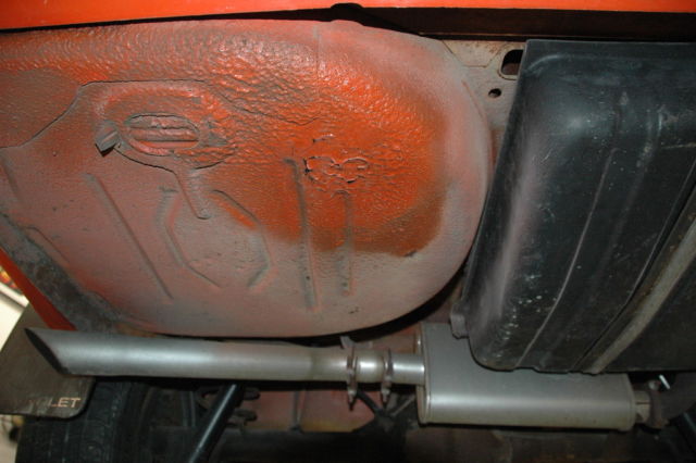 1976 Chevrolet Other - photo 13