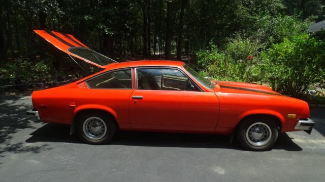 1976 Chevrolet Other - photo 2