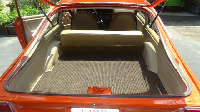 1976 Chevrolet Other - photo 3