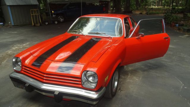 1976 Chevrolet Other - photo 5