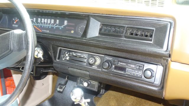 1976 Chevrolet Other - photo 7
