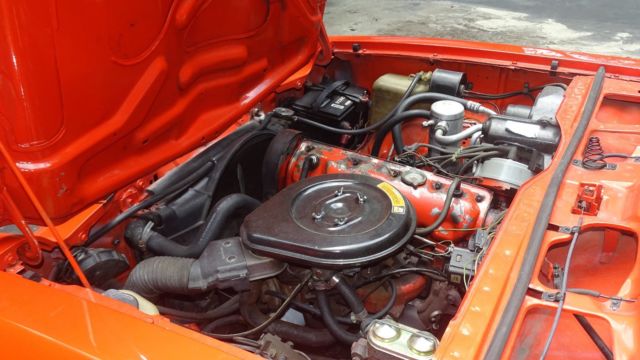 1976 Chevrolet Other - photo 9