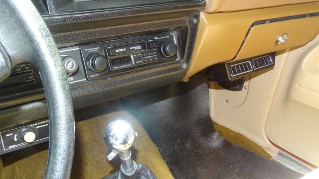 1976 Chevrolet Other - photo 8