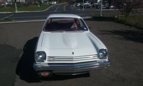 1976 Chevrolet Vega - photo 2
