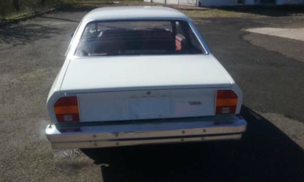 1976 Chevrolet Vega - photo 3