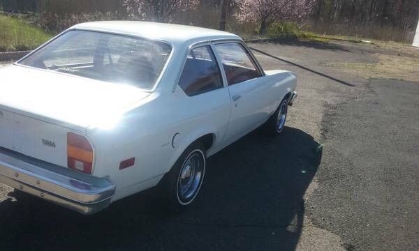 1976 Chevrolet Vega - photo 4