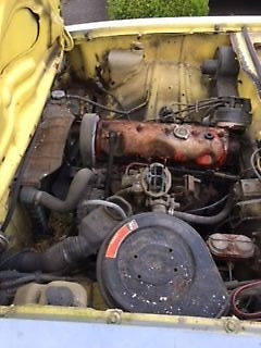 1976 Chevrolet Vega Kammback - photo 11