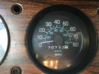 1976 Chevrolet Vega Kammback - photo 12