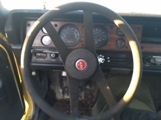 1976 Chevrolet Vega Kammback - photo 5