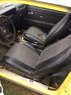 1976 Chevrolet Vega Kammback - photo 6