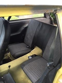 1976 Chevrolet Vega Kammback - photo 7