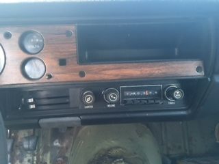 1976 Chevrolet Vega Kammback - photo 8