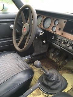 1976 Chevrolet Vega Kammback - photo 9