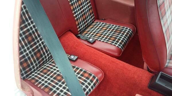 1976 Chevrolet Vega - photo 8