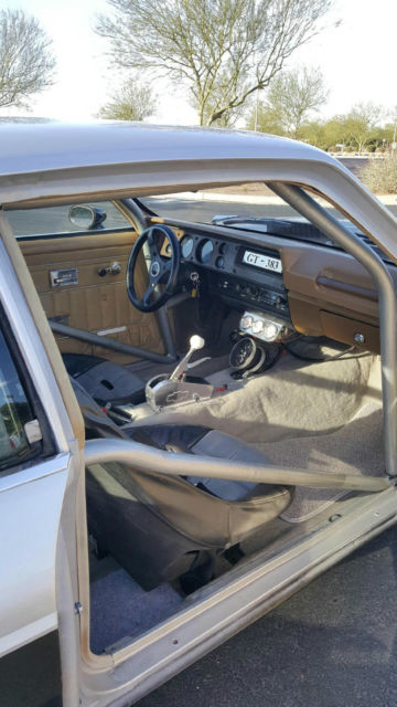 1976 Chevrolet Vega GT Pro Street - photo 3
