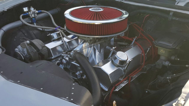 1976 Chevrolet Vega GT Pro Street - photo 6