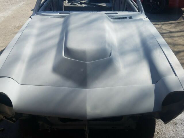 1976 Chevrolet Vega wagon - photo 11