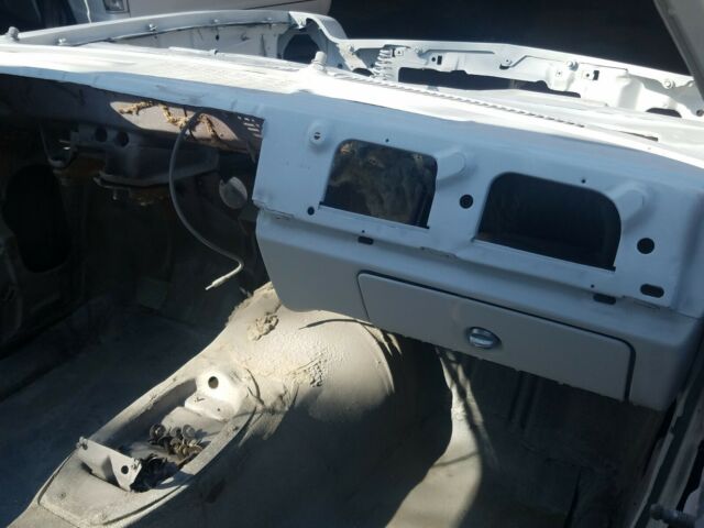 1976 Chevrolet Vega wagon - photo 5
