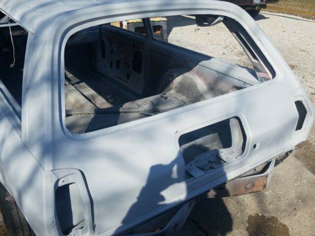 1976 Chevrolet Vega wagon - photo 9