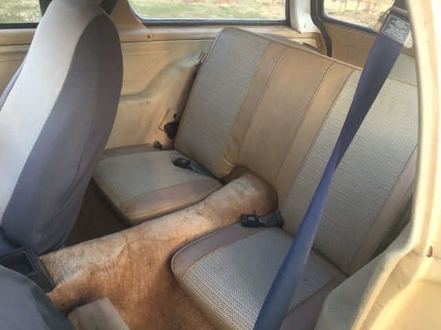 1976 Chevrolet Vega Nomad - photo 10