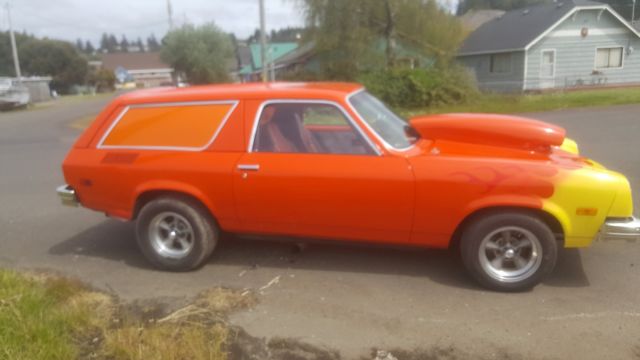 1976 Chevrolet Other