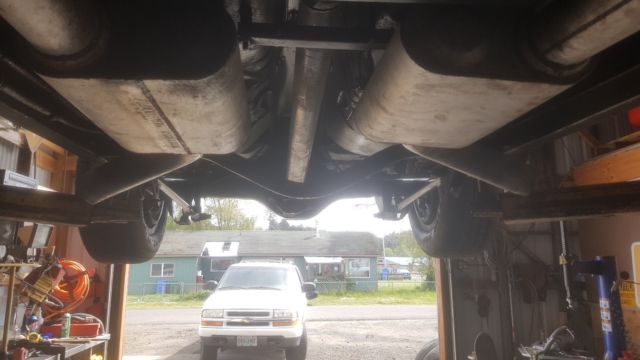 1976 Chevrolet Other - photo 10