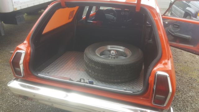 1976 Chevrolet Other - photo 12