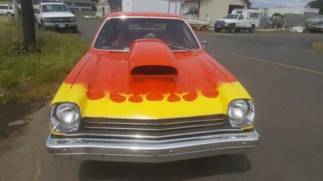 1976 Chevrolet Other - photo 2