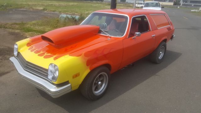 1976 Chevrolet Other - photo 3