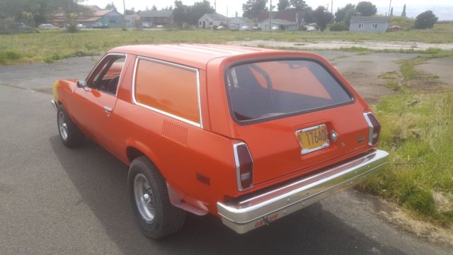 1976 Chevrolet Other - photo 4