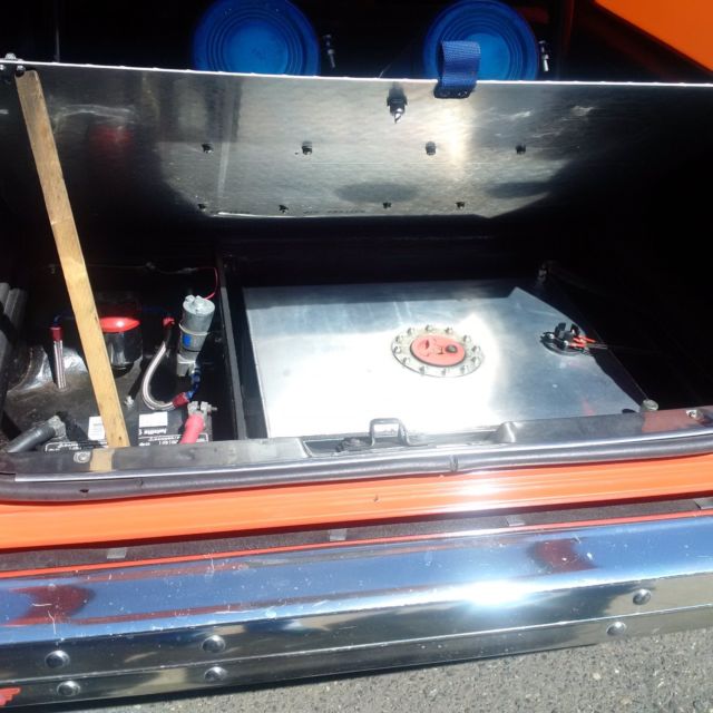 1976 Chevrolet Other - photo 6
