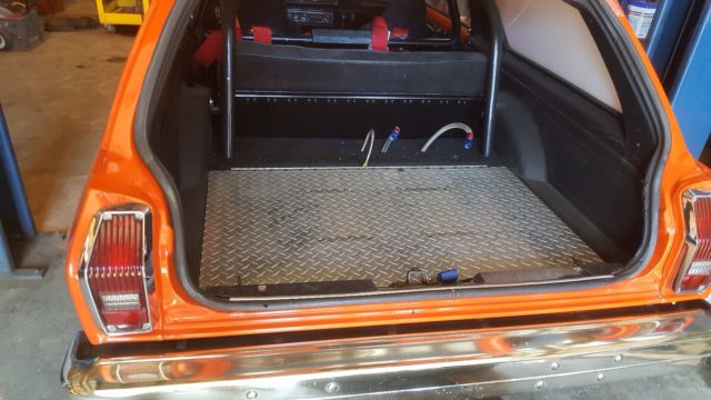 1976 Chevrolet Other - photo 7
