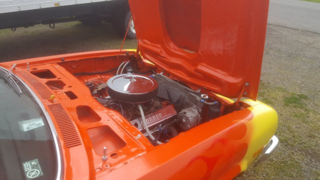 1976 Chevrolet Other - photo 8