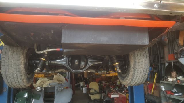 1976 Chevrolet Other - photo 9