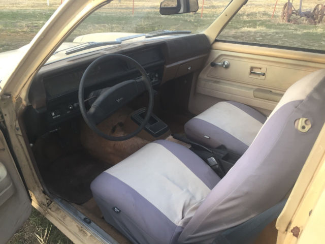 1976 Chevrolet Vega Wagon - photo 9