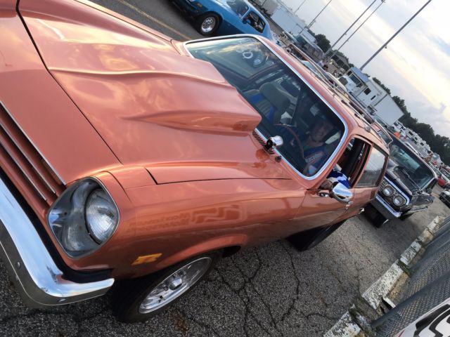 1976 Chevrolet Other