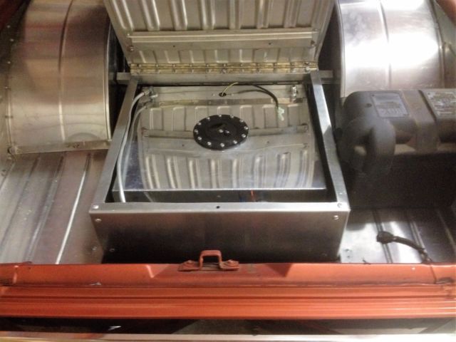 1976 Chevrolet Other - photo 10