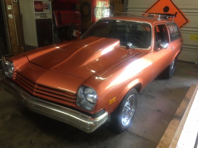 1976 Chevrolet Other - photo 2