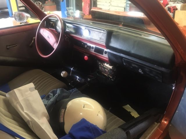 1976 Chevrolet Other - photo 3
