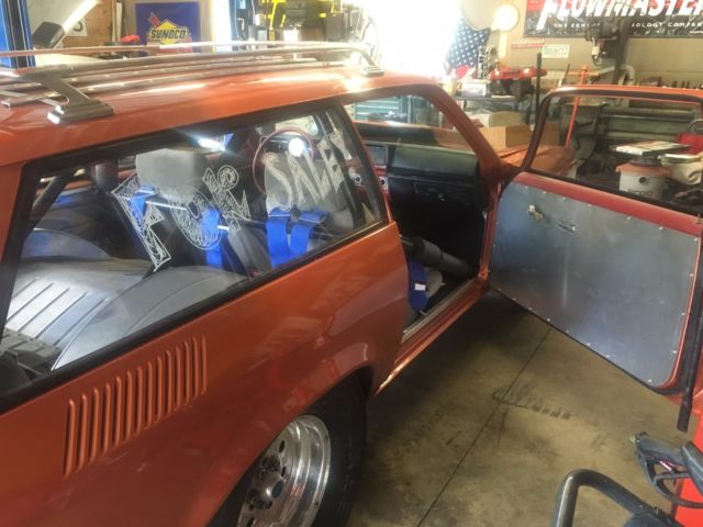 1976 Chevrolet Other - photo 6