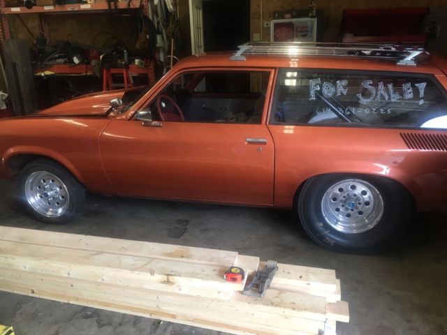 1976 Chevrolet Other - photo 8