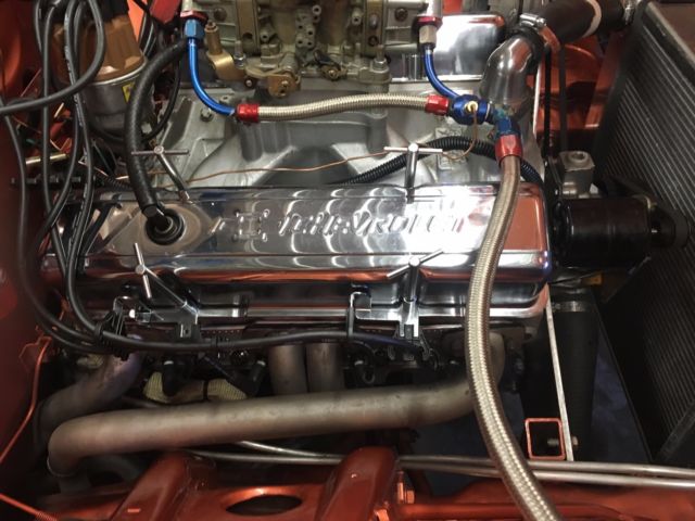 1976 Chevrolet Other - photo 9