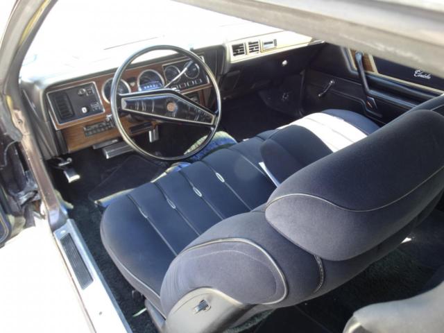 1976 Chrysler Cordoba - photo 5