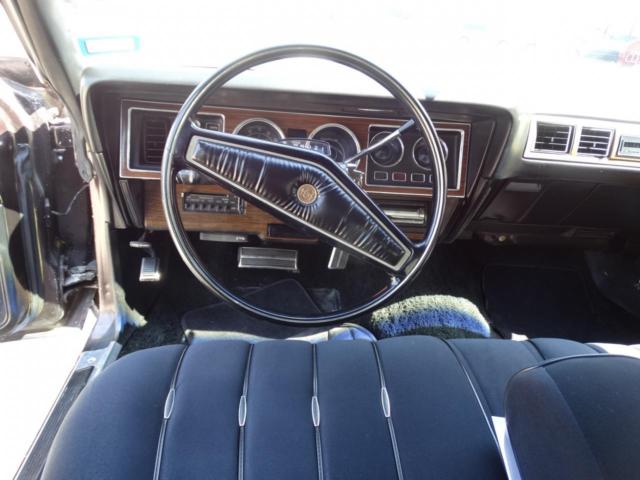 1976 Chrysler Cordoba - photo 6