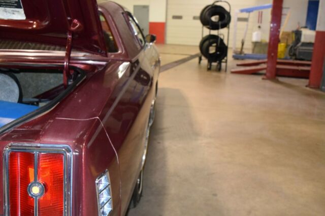 1976 Chrysler Cordoba - photo 10