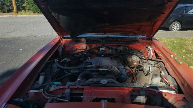 1976 Chrysler Cordoba - photo 11