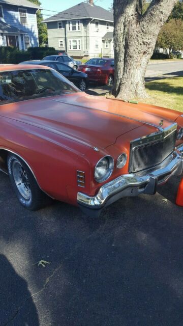 1976 Chrysler Cordoba - photo 2